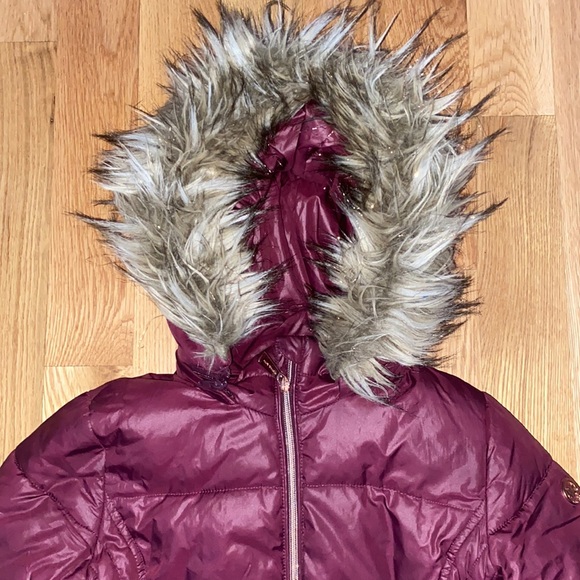 MICHAEL KORS KIDS JACKET - Picture 1 of 6